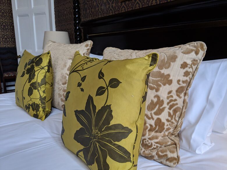 Huntsham Court (R) - Devon, United Kingdom