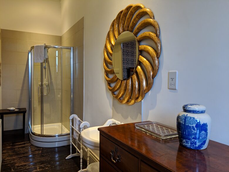 Huntsham Court (R) - Devon, United Kingdom