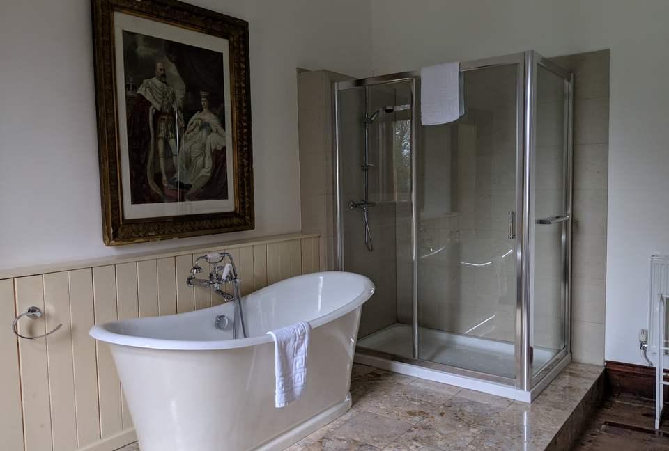 Huntsham Court (R) - Devon, United Kingdom