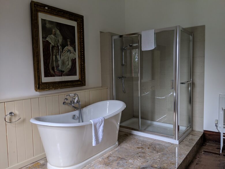 Huntsham Court (R) - Devon, United Kingdom