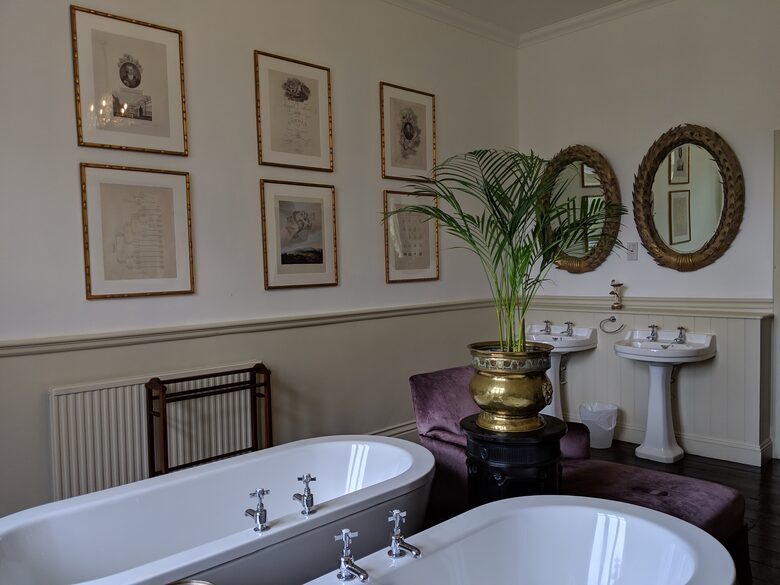 Huntsham Court (R) - Devon, United Kingdom