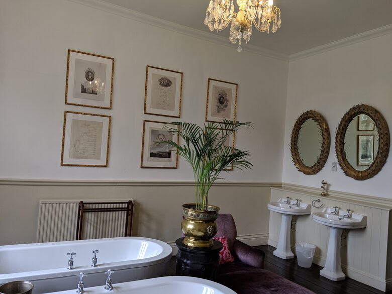 Huntsham Court (R) - Devon, United Kingdom