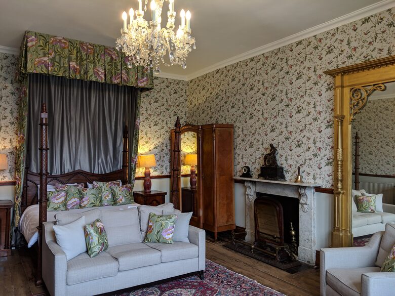 Huntsham Court (R) - Devon, United Kingdom