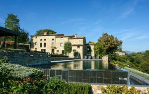 Caidominici Villa (R) - Pietralunga, Italy