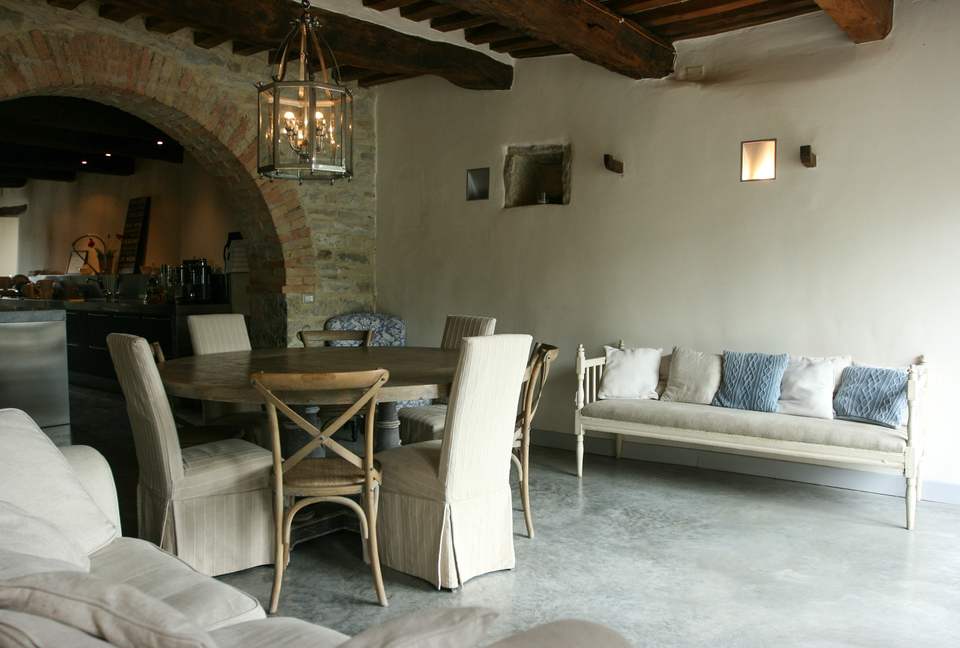 Caidominici Villa (R) - Pietralunga, Italy