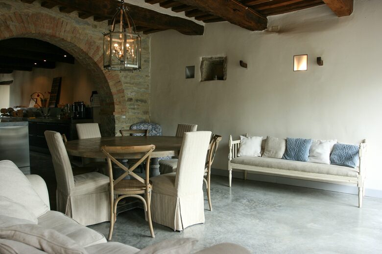 Caidominici Villa (R) - Pietralunga, Italy