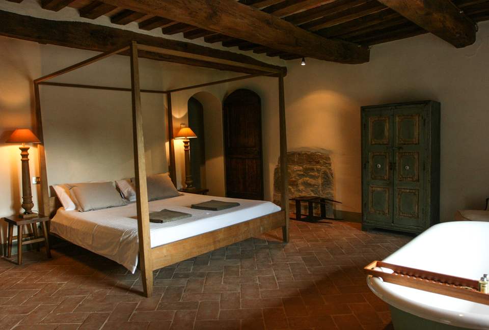 Caidominici Villa (R) - Pietralunga, Italy