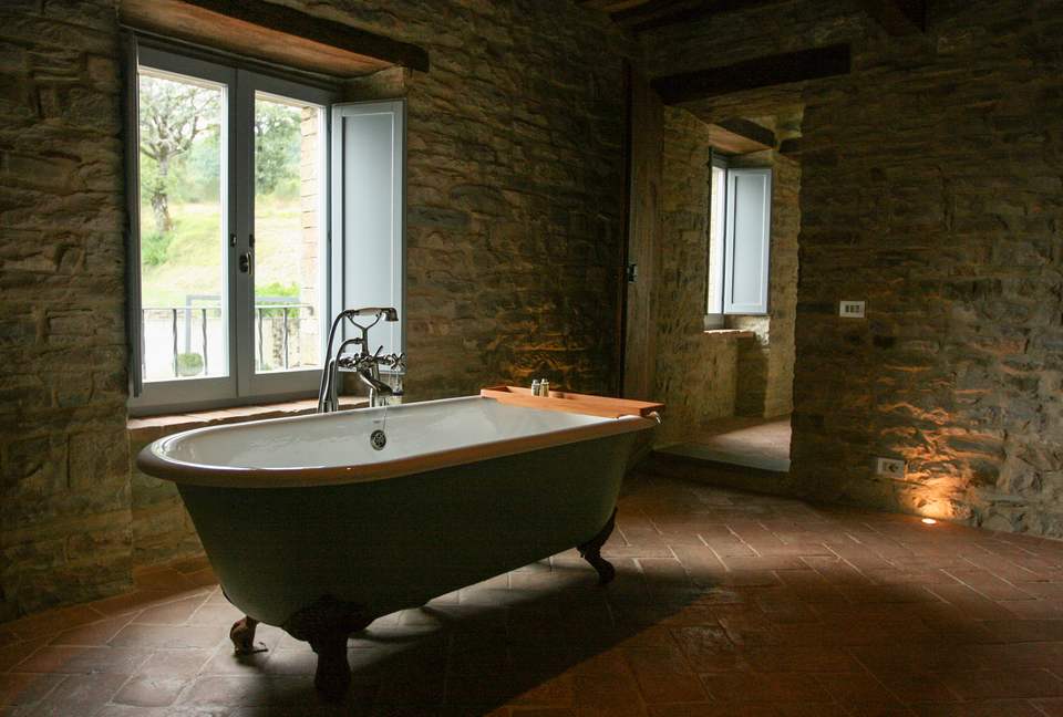 Caidominici Villa (R) - Pietralunga, Italy