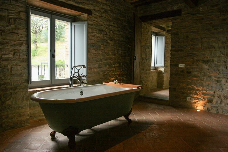 Caidominici Villa (R) - Pietralunga, Italy