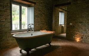 Caidominici Villa (R) - Pietralunga, Italy