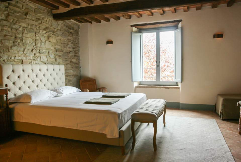 Caidominici Villa (R) - Pietralunga, Italy