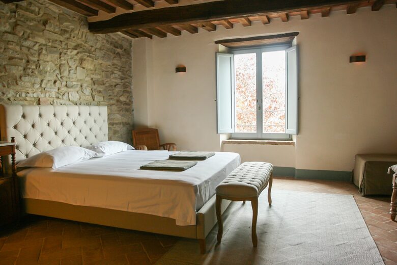 Caidominici Villa (R) - Pietralunga, Italy