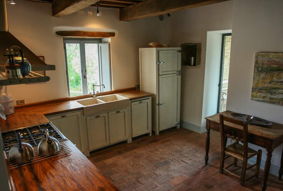 Caidominici Villa (R) - Pietralunga, Italy