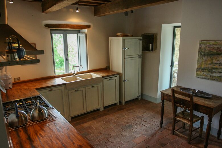 Caidominici Villa (R) - Pietralunga, Italy