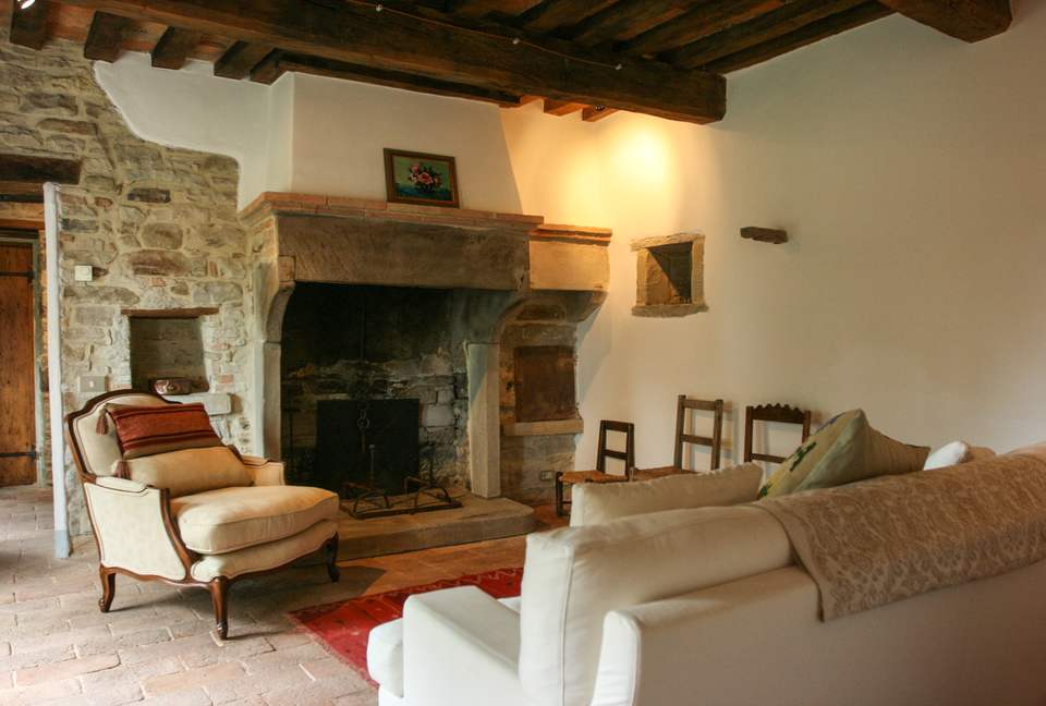 Caidominici Villa (R) - Pietralunga, Italy