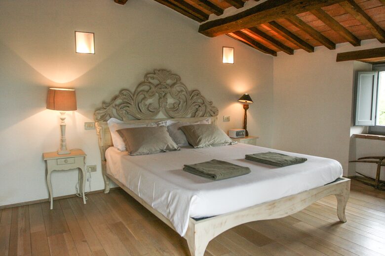 Caidominici Villa (R) - Pietralunga, Italy