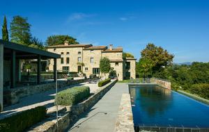 Caidominici Villa (R) - Pietralunga, Italy