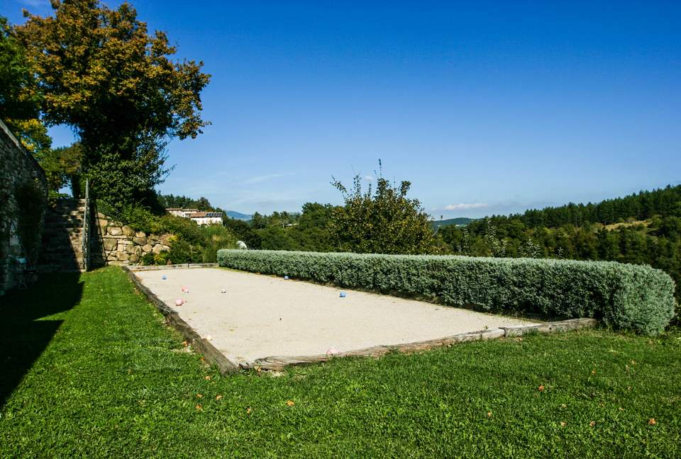 Caidominici Villa (R) - Pietralunga, Italy