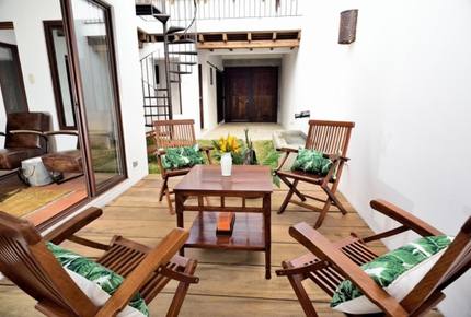 Antigua Retreat - Antigua, Guatemala