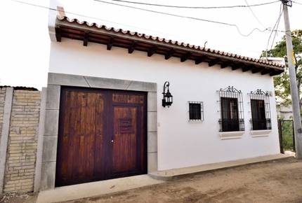 Antigua Retreat - Antigua, Guatemala