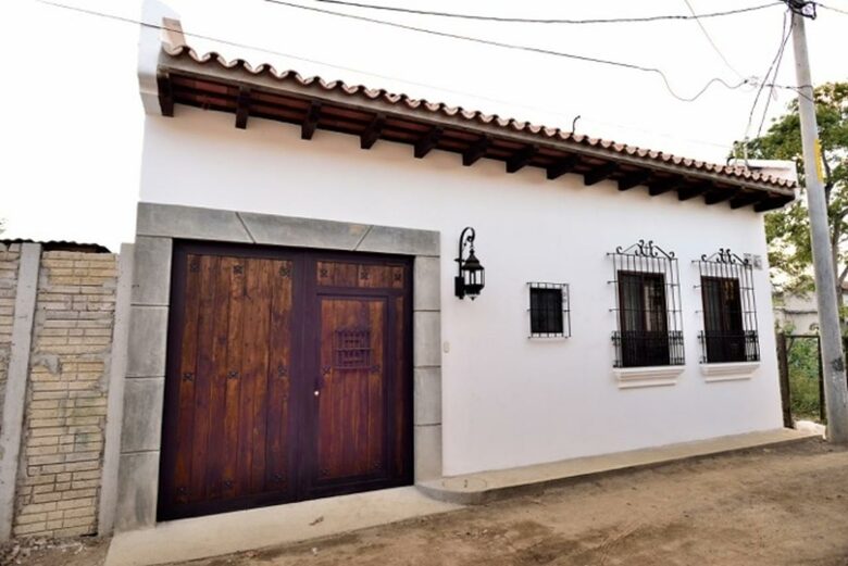 Antigua Retreat - Antigua, Guatemala