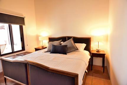 Antigua Retreat - Antigua, Guatemala