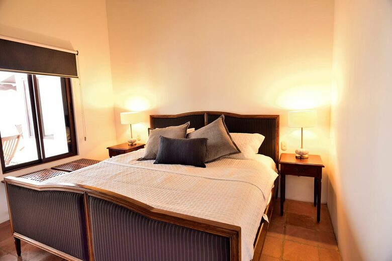 Antigua Retreat - Antigua, Guatemala