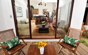 Antigua Retreat - Antigua, Guatemala