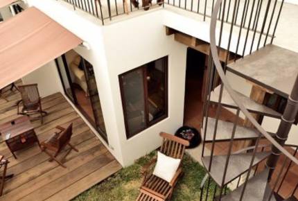 Antigua Retreat - Antigua, Guatemala