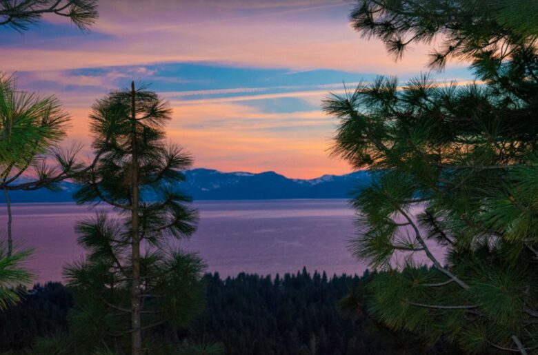 Tahoe Luxe 2 Bedroom Getaway - Incline Village, California
