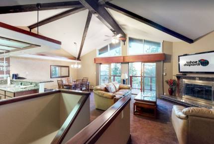 Tahoe Luxe 2 Bedroom Getaway - Incline Village, California