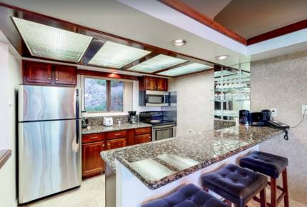 Tahoe Luxe 2 Bedroom Getaway - Incline Village, California