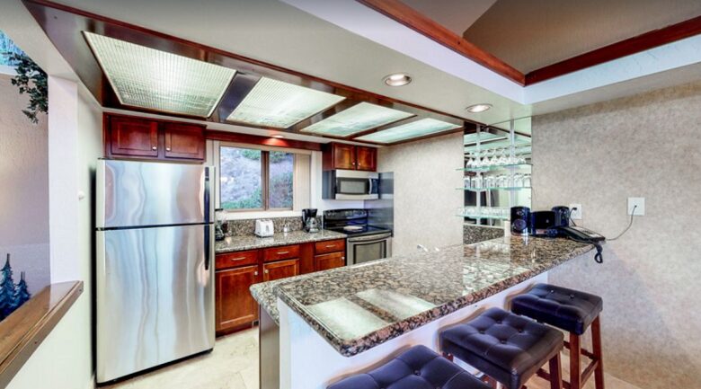 Tahoe Luxe 2 Bedroom Getaway - Incline Village, California