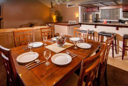 Tahoe Luxe 2 Bedroom Getaway - Incline Village, California