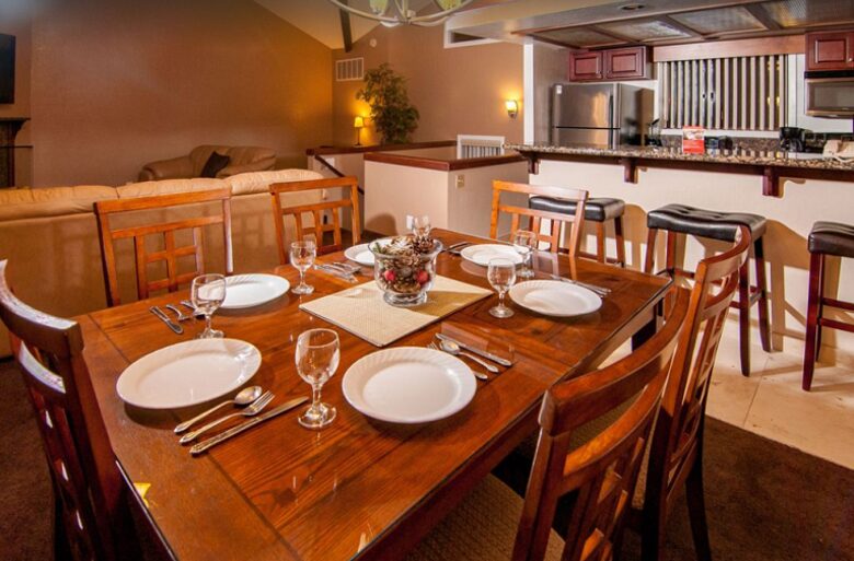 Tahoe Luxe 2 Bedroom Getaway - Incline Village, California