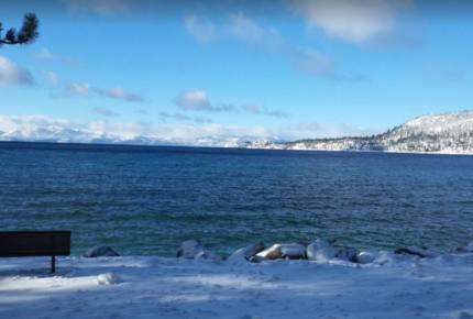 Tahoe Luxe 2 Bedroom Getaway - Incline Village, California