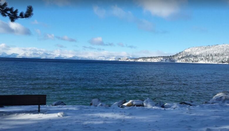 Tahoe Luxe 2 Bedroom Getaway - Incline Village, California