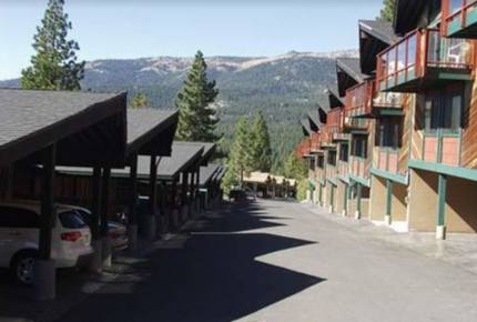 Tahoe Luxe 2 Bedroom Getaway - Incline Village, California