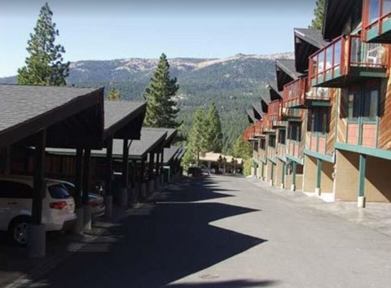 Tahoe Luxe 2 Bedroom Getaway - Incline Village, California