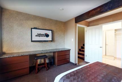 Tahoe Luxe 2 Bedroom Getaway - Incline Village, California