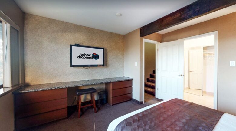 Tahoe Luxe 2 Bedroom Getaway - Incline Village, California