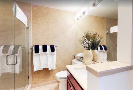 Tahoe Luxe 2 Bedroom Getaway - Incline Village, California