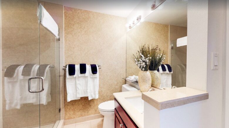 Tahoe Luxe 2 Bedroom Getaway - Incline Village, California