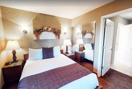 Tahoe Luxe 2 Bedroom Getaway - Incline Village, California