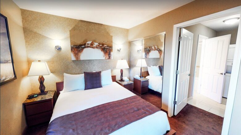 Tahoe Luxe 2 Bedroom Getaway - Incline Village, California