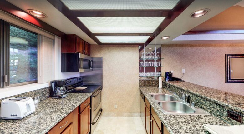 Tahoe Luxe 2 Bedroom Getaway - Incline Village, California