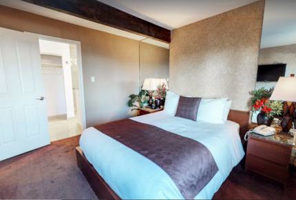 Tahoe Luxe 2 Bedroom Getaway - Incline Village, California