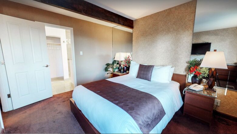 Tahoe Luxe 2 Bedroom Getaway - Incline Village, California