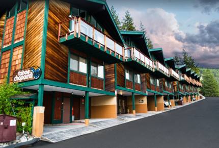 Tahoe Luxe 2 Bedroom Getaway - Incline Village, California