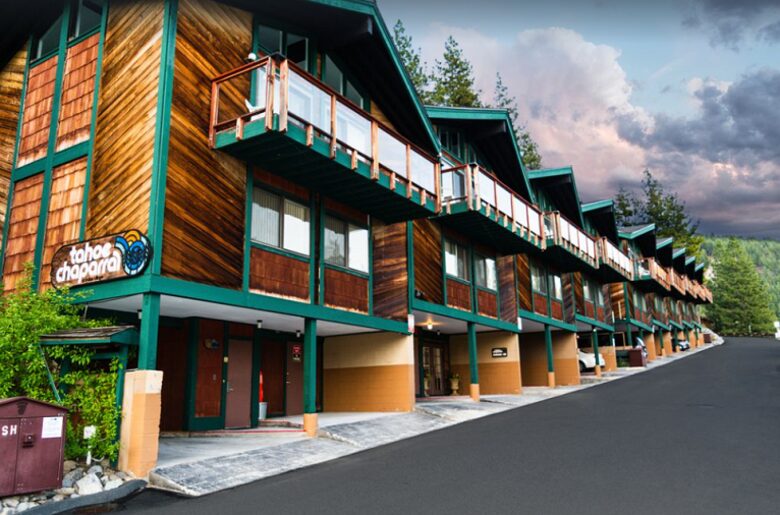 Tahoe Luxe 2 Bedroom Getaway - Incline Village, California